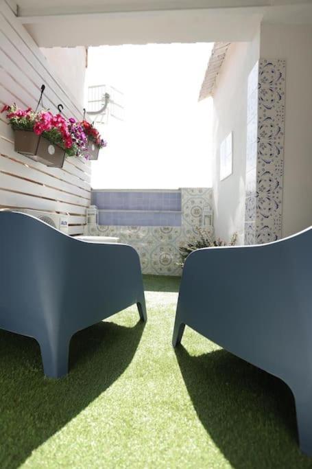 Santa Chiara Luxury House Appartement Napels Buitenkant foto