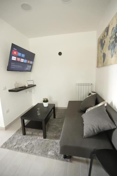 Santa Chiara Luxury House Appartement Napels Buitenkant foto