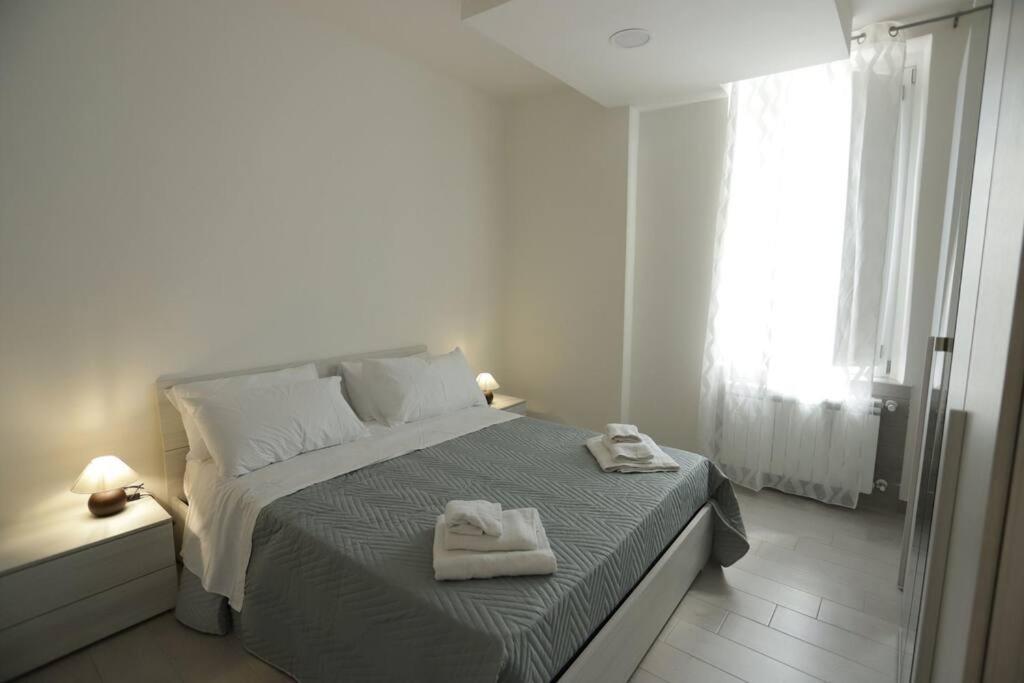 Santa Chiara Luxury House Appartement Napels Buitenkant foto